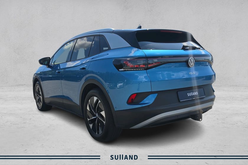 Bilde 3 av Volkswagen ID.4 Pro 4M