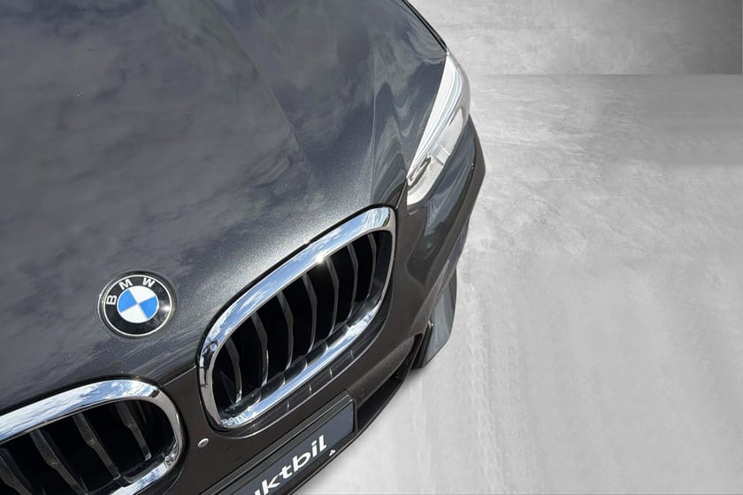 Bilde 4 av BMW X3 xDrive30e 30ex Msport, ACC, 360'kamera, HiFi, El sete, Krok