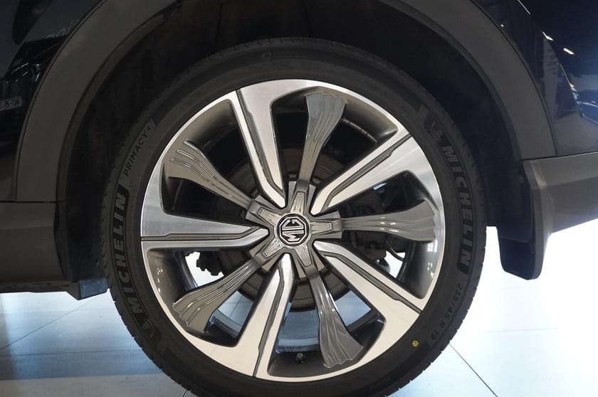 Bild 4 av MG Marvel R Lux 70kWh