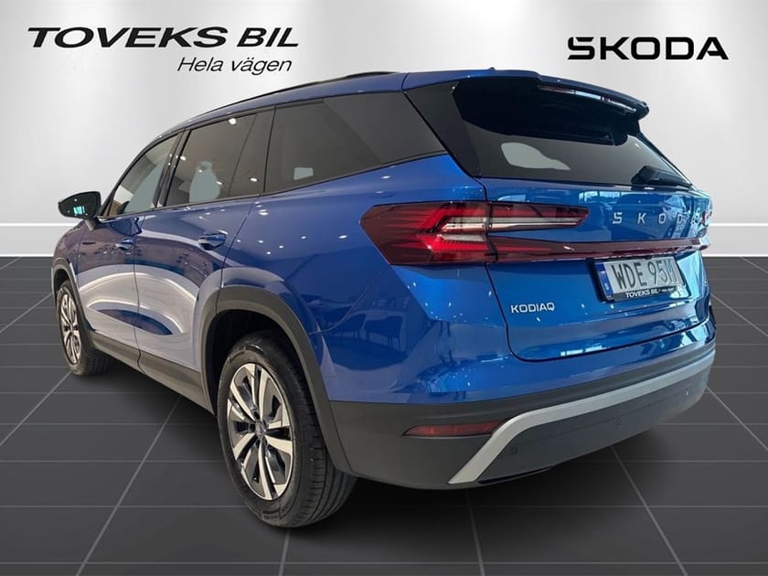 Bild 3 av Škoda Kodiaq