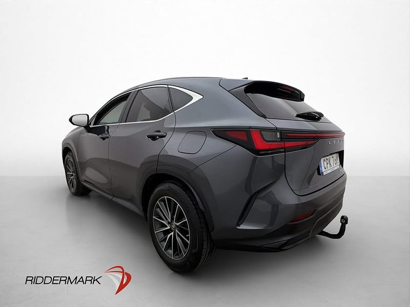 Bild 5 av Lexus NX 450h+