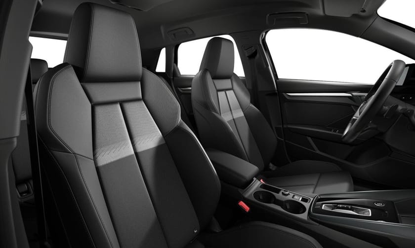 Bild 3 av Audi A3 Sportback 35 TFSI