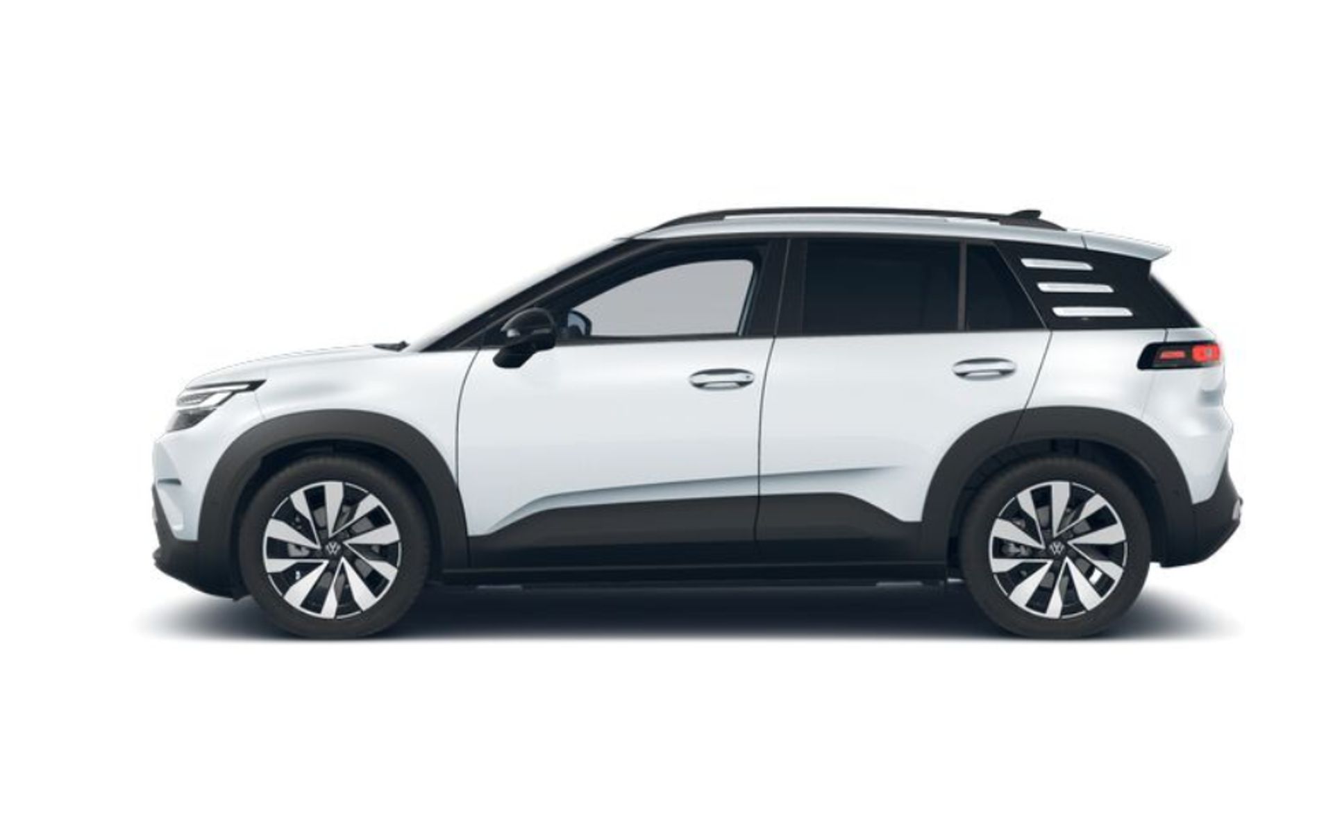 Volkswagen ID. Cross Style 2027, bild 7/10