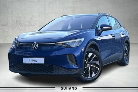 Volkswagen ID.4 Pro Performance
