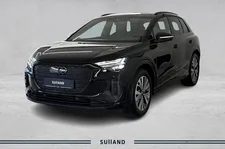 Thumnail bilde 0 av Audi Q4 55 e-tron quattro