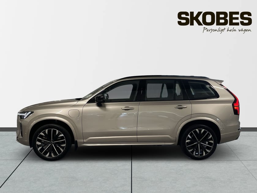 Bild 5 av Volvo XC90
