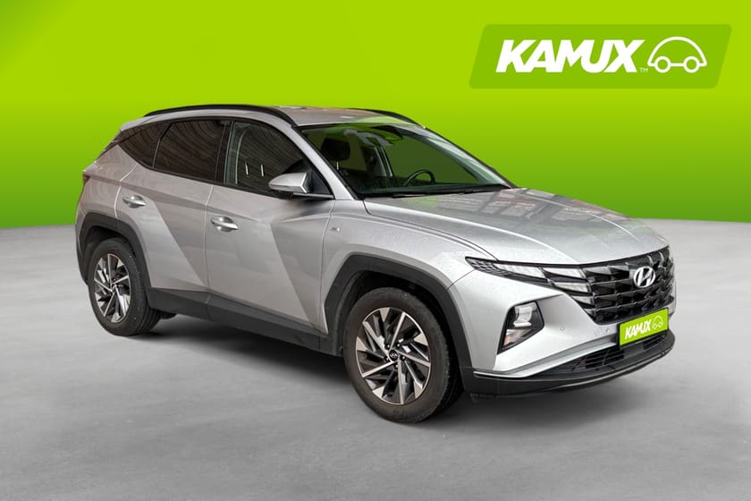 Bild 1 av Hyundai Tucson