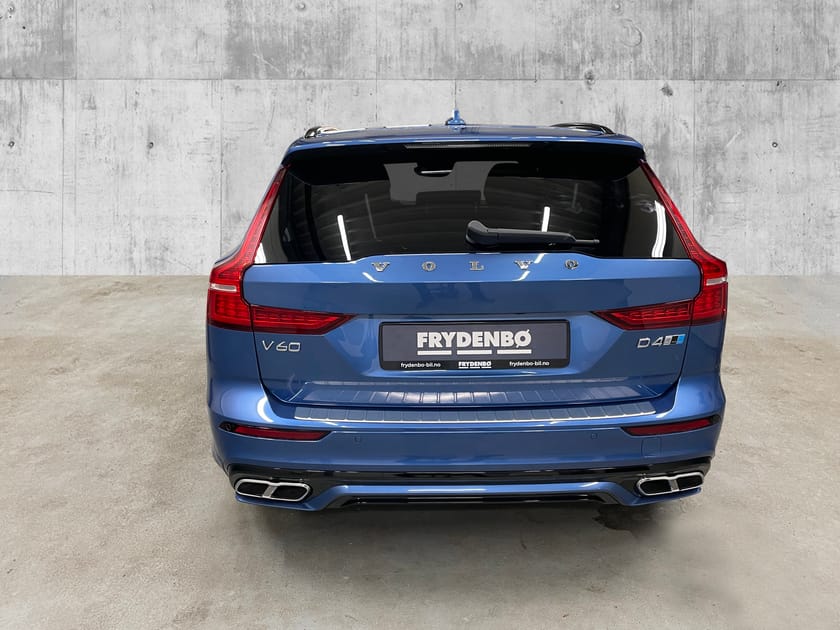 Bilde 5 av Volvo V60