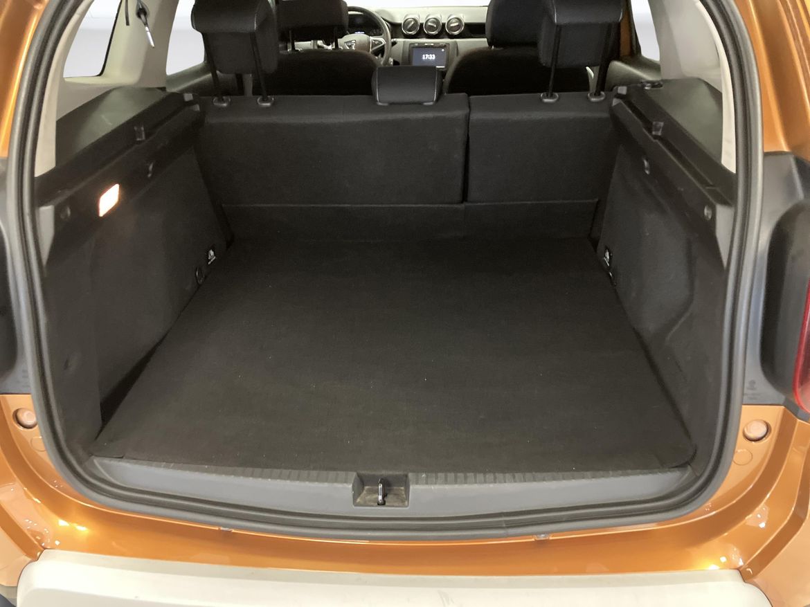 Dacia Duster 2019 - miniatyr 13