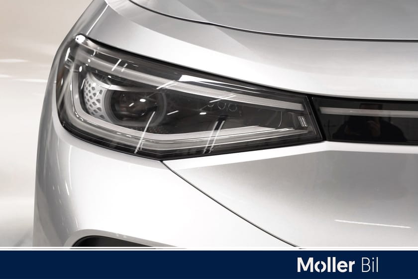 Bilde 3 av Volkswagen ID.4 Pro 4M