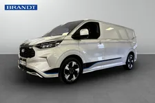 Ford Transit Custom 320