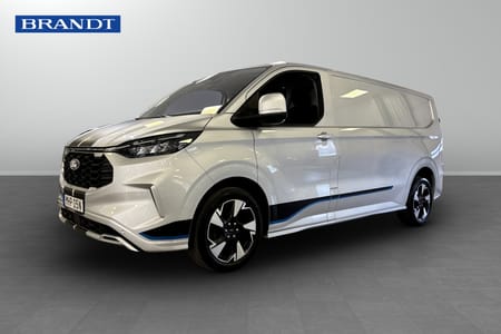 Ford Transit Custom 320