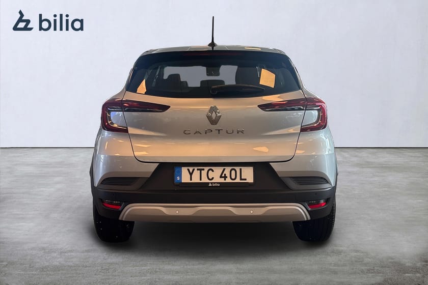 Bild 5 av Renault Captur