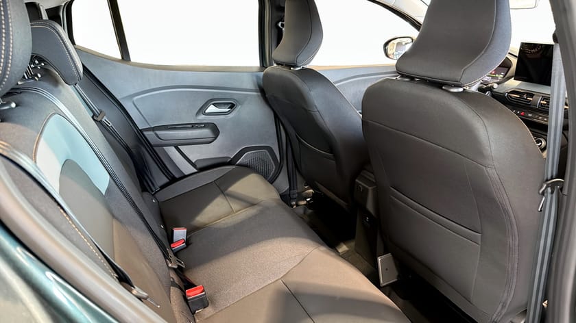 Bild 5 av Dacia Sandero Stepway EXTREME TCE 110