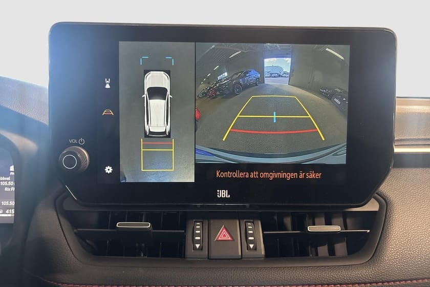 Bild 5 av Toyota RAV4 Plug-in Hybrid