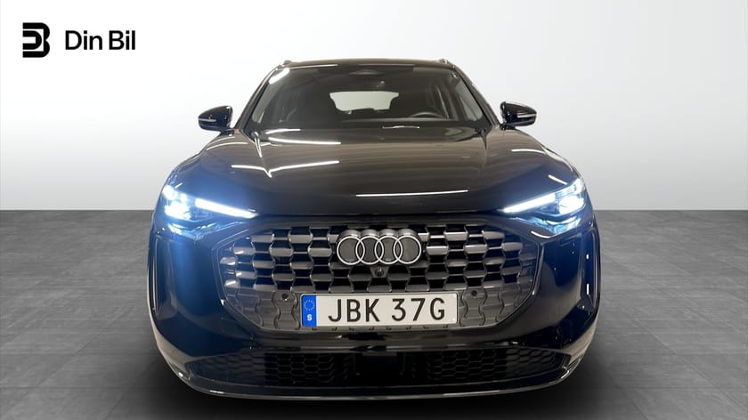 Bild 4 av Audi Q5