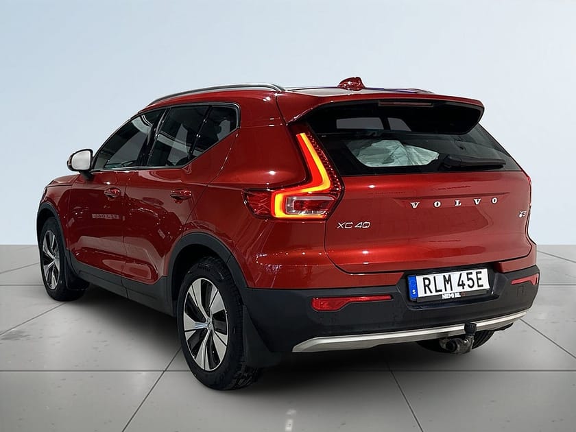 Bild 5 av Volvo XC40