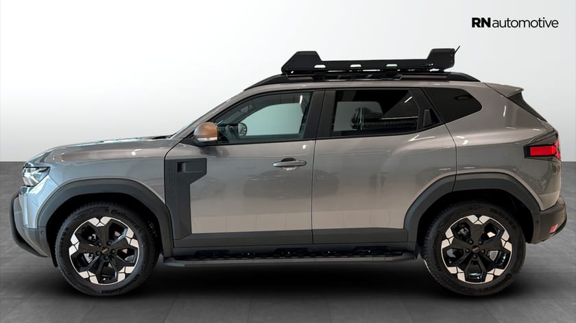 Bild 2 av Dacia Duster EXTREME | 4X4 | Frontbåge | Extra utrustad