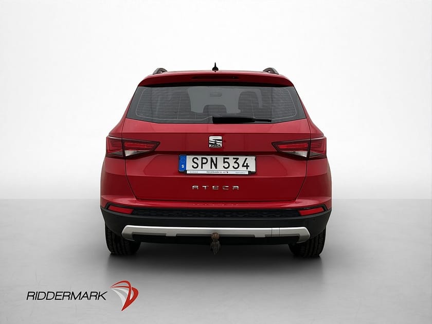 Bild 5 av SEAT Ateca