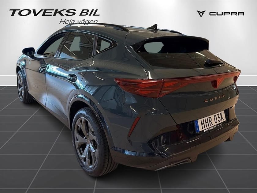 Bild 4 av CUPRA Formentor
