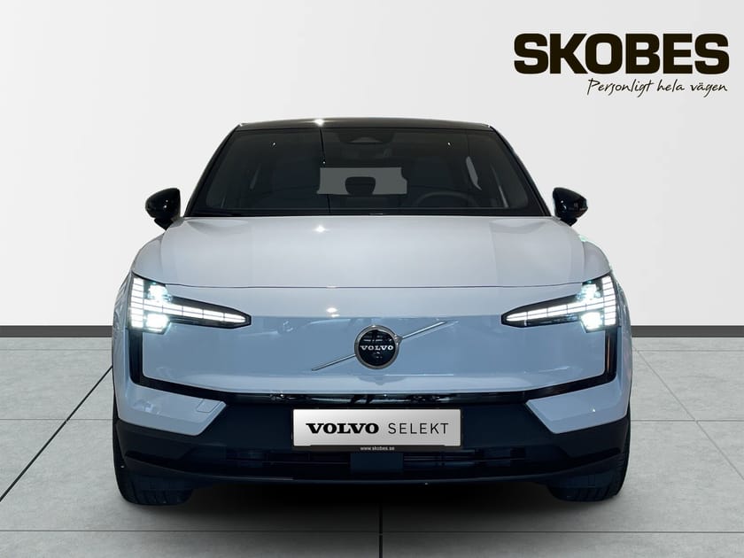 Bild 2 av Volvo EX30 P5 Nya Lagerbilar