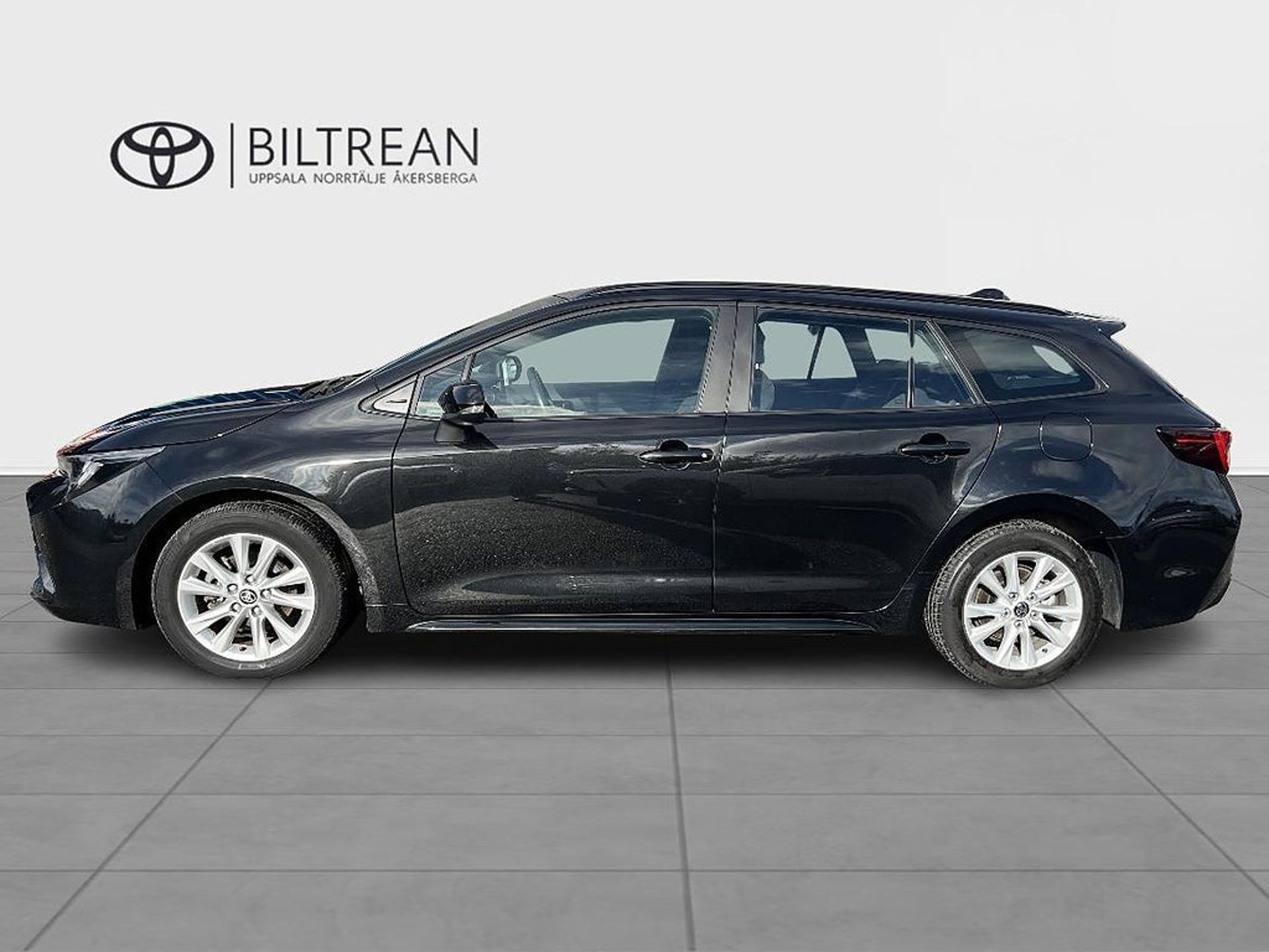 Toyota Corolla 2023, bild 3/10
