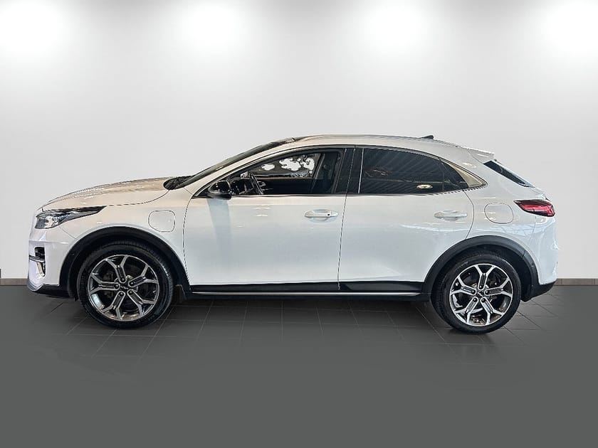 Bild 4 av Kia XCeed Plug-in Hybrid DCT ADVANCE PLUS 2