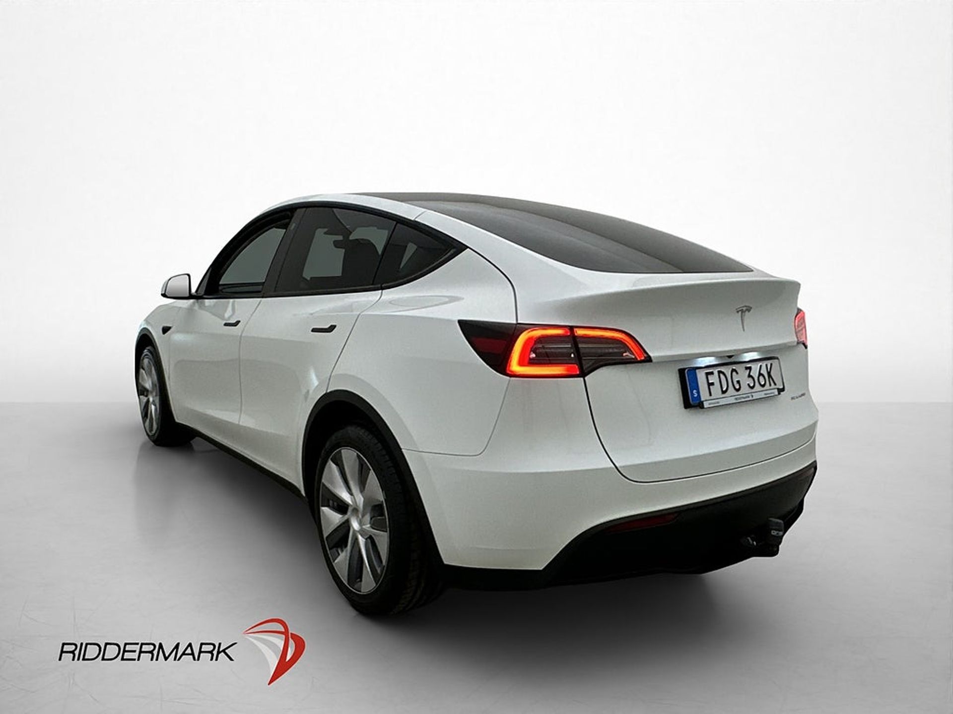 Tesla Model Y 2023, photo 6/10