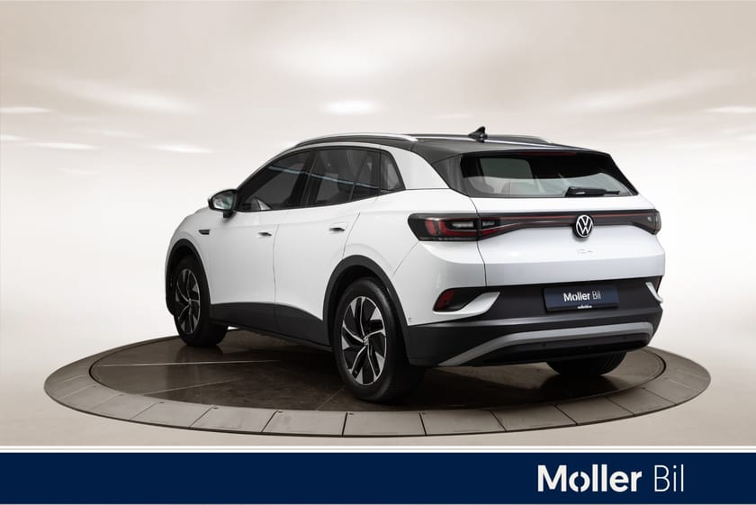 Bilde 3 av Volkswagen ID.4 Pro 77kwh 174hk