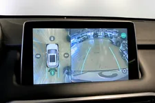 MG EHS PHEV