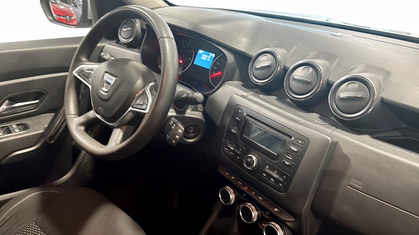 Bild 5 av Dacia Duster