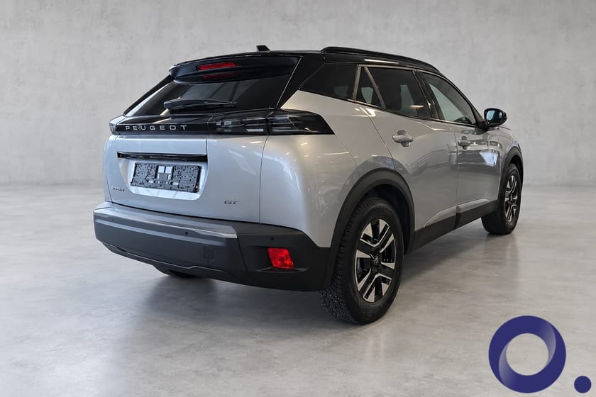 Bilde 5 av Peugeot e-2008