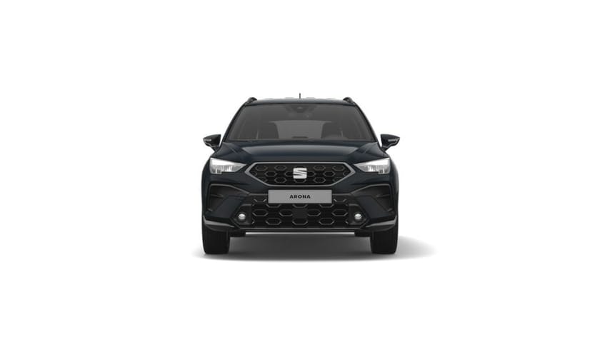 Bild 2 av SEAT Arona 1.0 TSI 115 HK DSG7