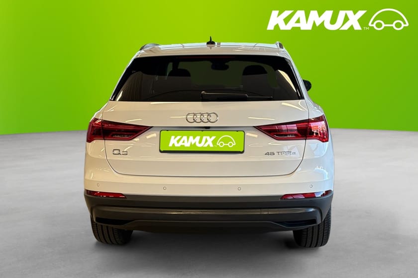 Bild 5 av Audi Q3 45 TFSI e Proline Evolutions Cockpit Navi B-kam 245hk