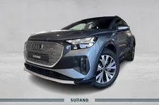 Thumnail bilde 0 av Audi Q4 50 e-tron quattro
