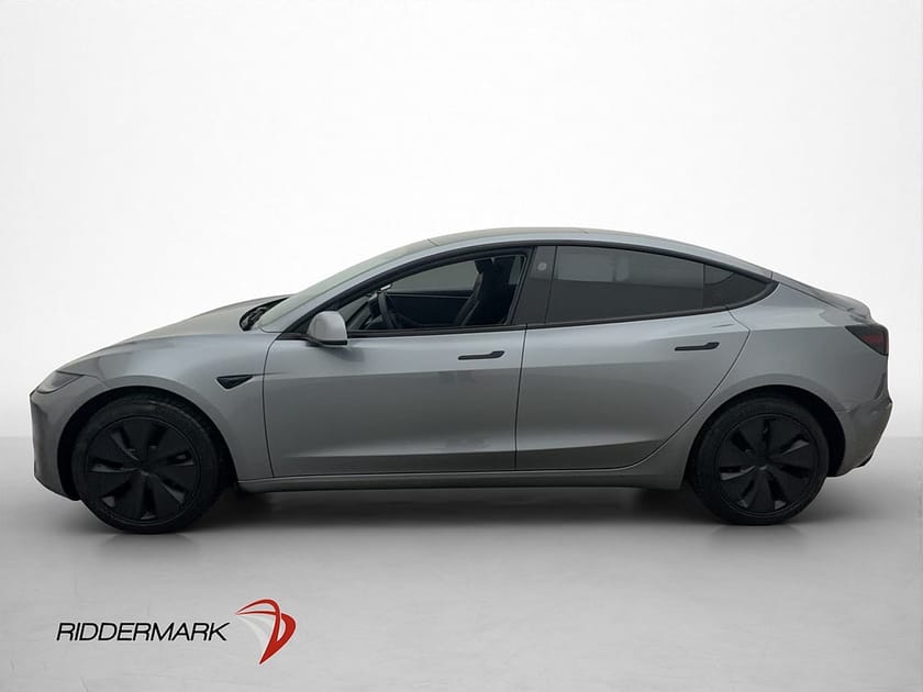 Bild 5 av Tesla Model 3 Long Range AWD