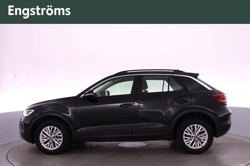 Bild 5 av Volkswagen T-Roc