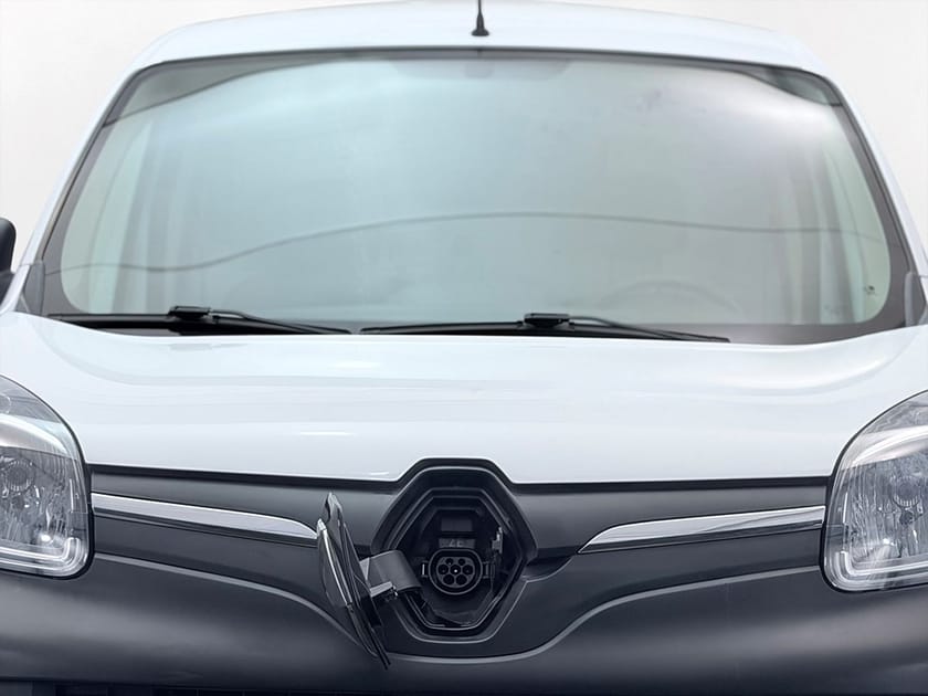 Bild 5 av Renault Kangoo Z.E. Express ZE 33 kWh Köpt Batteri Värmare MOMS 60hk