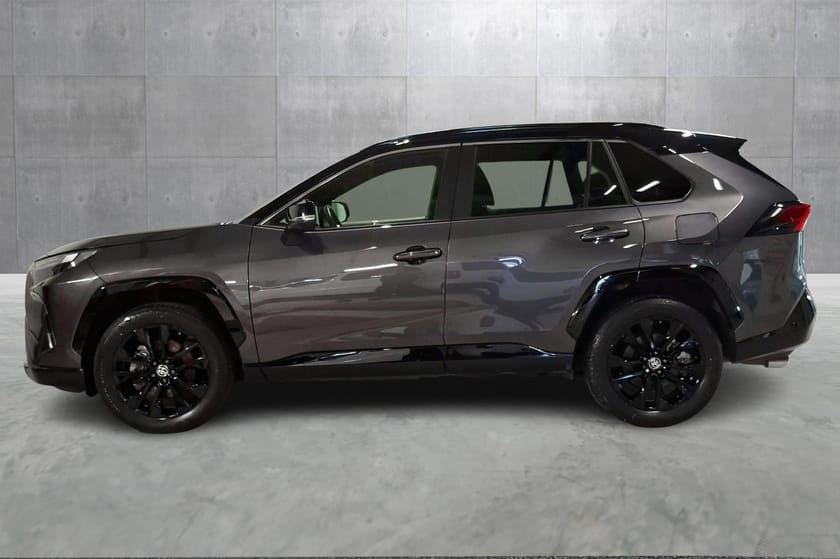Bilde 2 av Toyota RAV4 Hybrid AWD-i