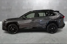 Thumnail bilde 1 av Toyota RAV4 Hybrid AWD-i