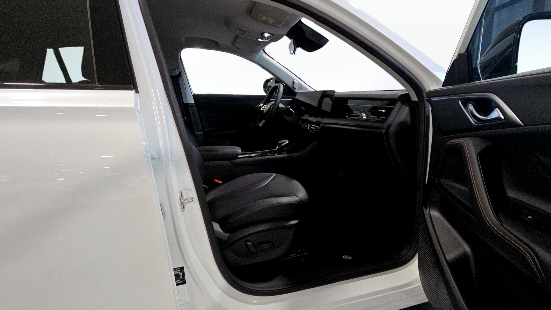 MG HS LUXURY PLUG-IN DEMOBIL DEMO 2024, photo 3/10