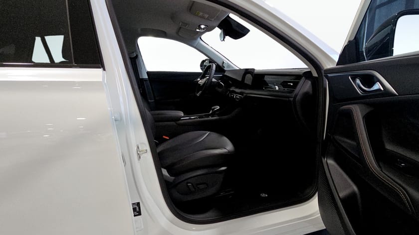 Bild 3 av MG HS PHEV
