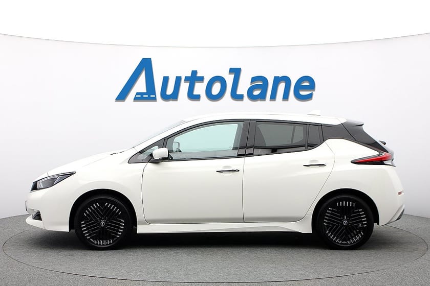 Bild 5 av Nissan Leaf e+