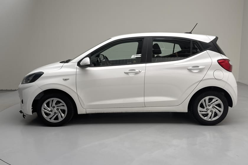 Bild 2 av Hyundai i10 1.0 MPi (67hk)