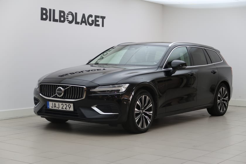 Bild 1 av Volvo V60