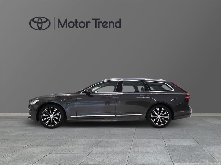 Bild 4 av Volvo V90 Recharge T6 AWD Geartronic Momentum
