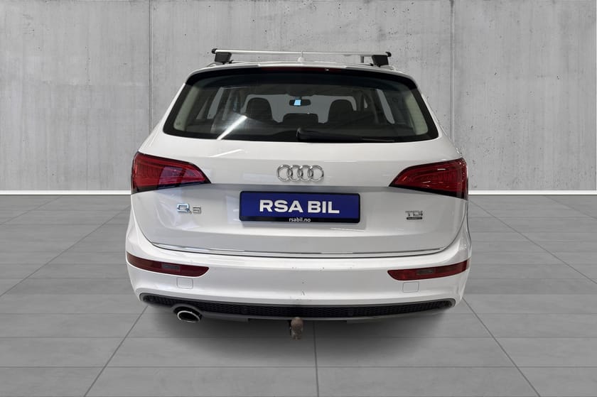 Bilde 5 av Audi Q5