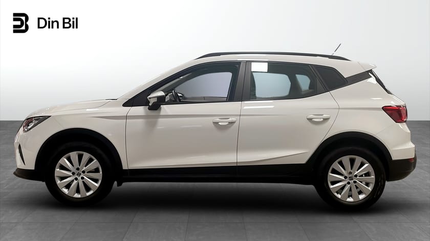 Bild 2 av SEAT Arona / 1.0 TSI / 95 hk / Style