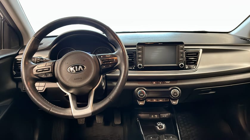 Bild 4 av Kia Rio 