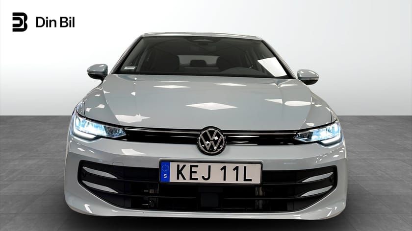Bild 4 av Volkswagen Golf LIFE 1.5 ETSI 110 KW / (150 HK) 7